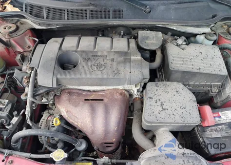 2011 Toyota Camry Se z USA, uszkodzony, nr VIN 4T1BF3EK4BU747014